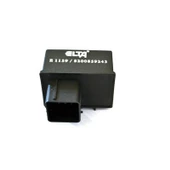 Kızdırma Rölesi Renault 8 Fiş - E1159 - 1