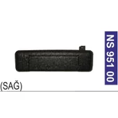Kapı Dış Kolu Sağ Bmc.Fatıh-Profesyonel(Ym) 58Rs103400 - NS95100 - 1