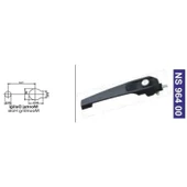 Kapı Dış Kolu Mercedes Unımog - NS96400 - 1