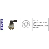Sinyal Anahtarı Massey Ferguson 240/285 1672755 - NS11200 - 1