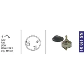 Kalorifer Anahtarı Ön Magırus Minibüs - NS16901 - 1