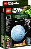 LEGO B-Wing Starfighter & Planet Endor Set 75010 - 1