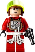 LEGO B-Wing Starfighter & Planet Endor Set 75010 - 5