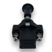 Emas Tek Çekme Uzun Paso Açma Kapama Anahtar - CA2 - 2