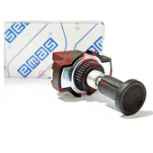 Emas Tek Çekme Uzun Paso Açma Kapama Anahtar - CA2 - 1