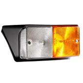 bası Sağ Ford 3610-6610 - 822111-RH - 1