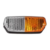 Traktör 480-640 Ön Park Lambası Sağ - 842121-RH - 2