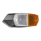 Traktör 480-640 Ön Park Lambası Sağ - 842121-RH - 1