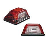 Maxi Plaka Lambası Led 201002-LED - 201002-LED - 1