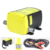 Kent 12 Volt Dıştan Aktarmalı Mazot Pompası - -MAP-09 - 1