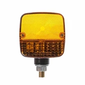 Forklift Çift Taraflı Sinyal Lambası Sarı-Sarı - 201208-SS - 1