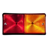 Traktör Stop Lambası Sağ Ford 3610-6610 - 822110-RH - 2