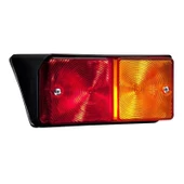 Traktör Stop Lambası Sağ Ford 3610-6610 - 822110-RH - 1