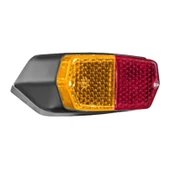 Traktör 480-640 Arka Stop Lambası Sağ - 842119-RH - 1