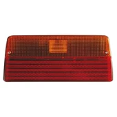 John Deere Traktör Arka Stop Sinyal Camı - 201402-C - 1