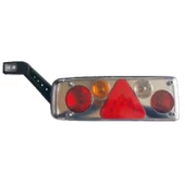 Kamyon Dorse Stop Sinyal Lambası Sağ - 201407-RH - 1