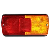 Farmtrak Traktör Y.M.Stop Lambası Sağ - 822116-RH thumbnail 2