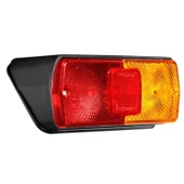 Farmtrak Traktör Y.M.Stop Lambası Sağ - 822116-RH thumbnail 1
