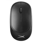 Altec Lansing ALBC6314 Siyah Kablosuz Klavye Mouse Seti - 4