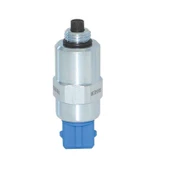 Stop Otomatiği 24V Massey Ferguson Yeni Model Jcb  Stop Otomatık 24V - SM-643245 - 1