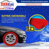 Teamcar Kar Çorabı Actıve Medium - -300003 - 4