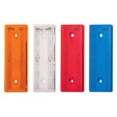 12 Ledli Side Marker Lamba 12V/24V Beyaz - 51-B - 1