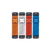 Krone Tip Side Marker Lamba Kırmızı - 60-K - 1