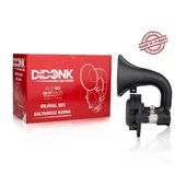 Salyangoz Korna - Havalı Korna Mercedes Daf Volvo Man 12V - 206-12V - 3