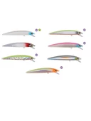 K05-1020 KAWA KILLER SP 110 11cm 14.2gr Maket Balık thumbnail 1