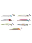 K05-1020 KAWA KILLER SP 110 11cm 14.2gr Maket Balık thumbnail 2