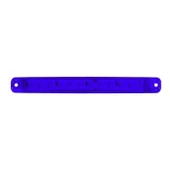 Parmak Lamba 12 Led'Li 170Mm 12V-24V Mavi - FR0179-B - 1