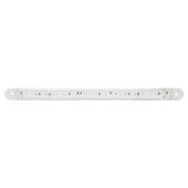 Parmak Lamba 15 Led'Li 240Mm 12V-24V Beyaz - FR0306-W - 1