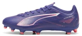 Puma 107689 Ultra 5 Play Fg/Ag Suni/Çim Zemin Erkek Krampon - 10
