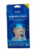 StopEver Migraine Patch Migren Bandı - 1