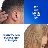 H&S Şampuan Limon Ferahlığı 1in1 330 Ml - 8