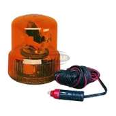 Döner Trafik İkaz Lambası - 1