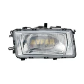 Audi 80 Far Camı Sol 86-91 Bmc Pro - 1