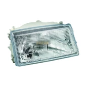 Fiat Uno Far Sol - 1