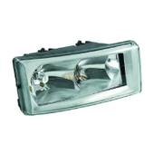 Iveco Daily (2002-2007) Far Sol Motorlu - 1
