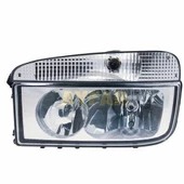 Mercedes Actros-Axor Far Sinyalli Motorlu Sol(2004 >) E4 - 1