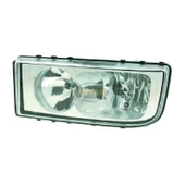 Mercedes Axor Mp2 (2004 >2011) Far Sağ Manuel - 1