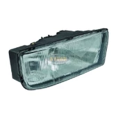 Mercedes Axor-Actros Mp1 Far Sağ (1996-2004) - 1