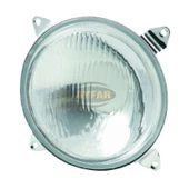 Massey Ferguson-Uzel Traktör Far Reflektörü 4 Kulaklı - 1