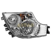 Mercedes Actros Mp4 (2014 >) Far Sağ - 1