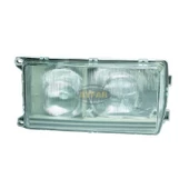 Mercedes 304 Far Komple Sağ - 1