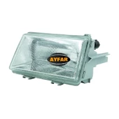 Renault R11 Far Sağ - 1