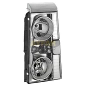 Renault Magnum Manuel Far Sol - 1