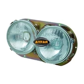 Renault Toros Gts Far Sağ - 1