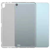 Apple iPad Air 11 2024 Kılıf  Tablet Süper Silikon Kapak thumbnail 1