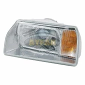 Skoda Favorit Far Camı Sağ - 1